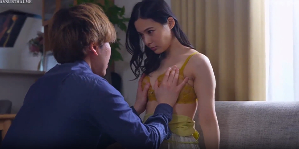 JAVซับไทย-FSDSS 868 Nene Yoshitaka สารสัมพันธ์ฟิวแฟน หนังXXX เอากันสามวัน