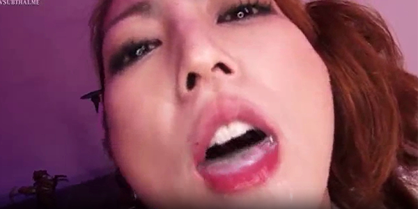 JAVซับไทย SUPD 065 Matsushima Kaede นักแสดงสาวพราวอารมณ์เงี่ยน 18 av อมน้ำแป้นเต็มปาก