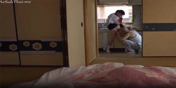 JAV ซับไทย AVOP 155 Ayane Suzukawa รักนี้ชั่วนิรันด์ av sex เบิร์นหีจนน้ำฉ่ำ